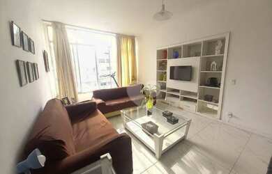 Imagem 5: Apartamento com 4 dormitórios à venda, 202 m² por R$ 1.550.000,00 - Flamengo - Rio de Jane