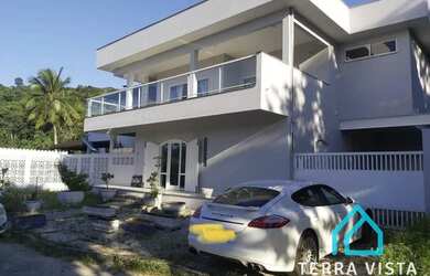 Imagem 14: Casa alto padrão na Praia do Tenorio a venda - Ubatuba SP