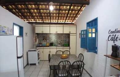 Imagem 16: Casa em Porto de Sauípe com piscina perto da praia - oportunidade