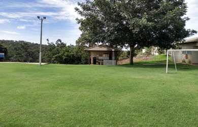 Imagem 5: Lote 34 no Condomínio Clube Aldeia da Serra