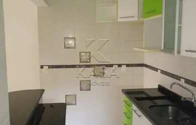 Imagem 12: CANOAS - Apartamento Padrão - Centro