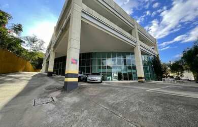 Imagem: O depósito possui 5m² de Área e está localizado em Minas