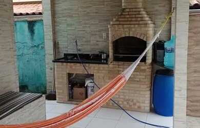 Imagem 9: CASA RESIDENCIAL em SAQUAREMA - RJ, JACONÉ SAMPAIO CORREIA