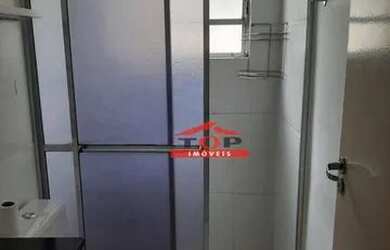 Imagem 10: Apartamento com 2 dormitórios, 47 m² - venda por R$ 165.000,00 ou aluguel por R$ 1.170,00