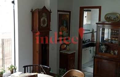 Imagem: A casa em condomínio possui 3 Dormitórios, 1 Banheiro, 134m²