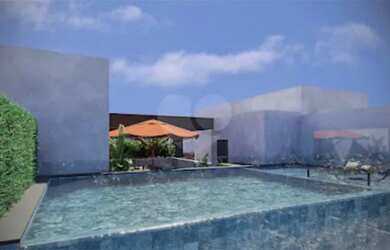 Imagem 9: Venda de Casa em Condomínio de Alto Padrão na Planalto Paulista