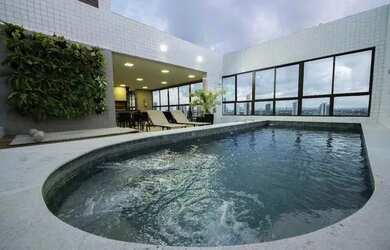 Imagem: O apartamento à venda possui 2 Dormitórios, 2 Banheiros, 2