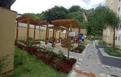 Imagem 5: Apto Primeira locação no Condomínio Dez Bonsucesso