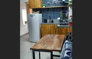 Imagem 14: Casa em Brotas - Salvador - BA