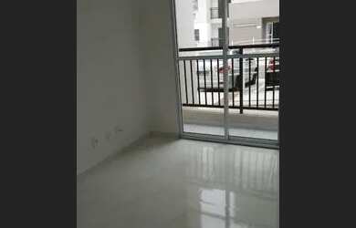 Imagem: O apartamento possui 2 Dormitórios, 1 Banheiro, 45m² de Área