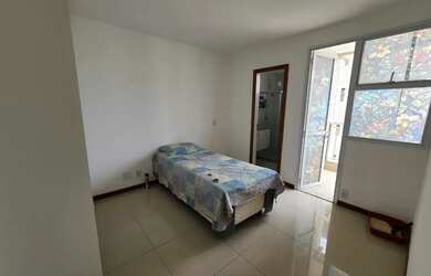 Imagem 5: Apartamento de 2 Quartos com Lazer Premium em Itaparica