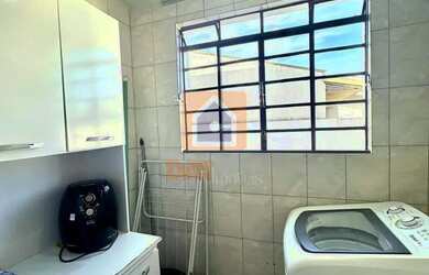 Imagem 9: Apartamento mobiliado à venda no Jardim Carvalho