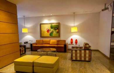 Imagem 15: Excelente Flat para alugar na Bela Vista - Park Lane