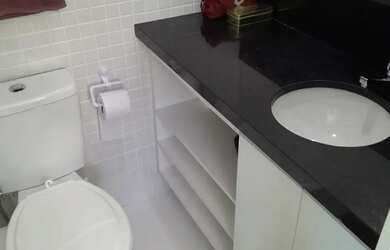 Imagem 12: Imóvel para aluguel tem 22 metros quadrados com 1 quarto em Piatã - Salvador - BA