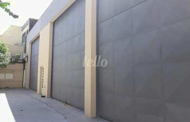 Imagem 3: Comercial à venda no a Cambuci