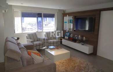 Imagem 4: Cobertura para Venda - 267m², 3 dormitórios, sendo 1 suites, 2 vagas...