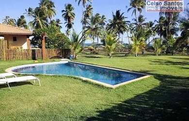 Imagem 2: Casa 4 Suites - Praia do Forte - Mata de São João/BA