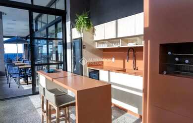 Imagem 2: Luxuoso Apartamento à Venda em Itapema