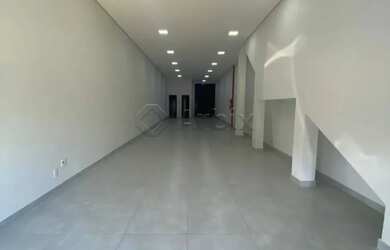 Imagem: O depósito possui 130m² de Área e está localizado em Jardim