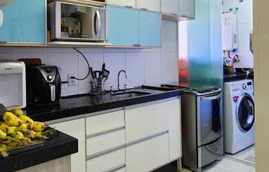 Imagem 5: APARTAMENTO - VILA MARIA - SP