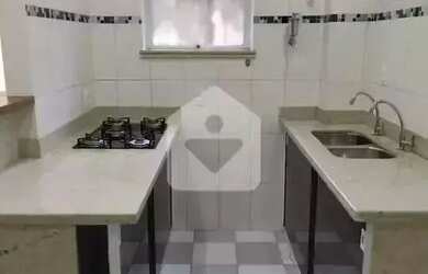Imagem 2: Apartamento para venda com 1 quartos, 45m² - Alto da Serra - Petrópolis/RJ