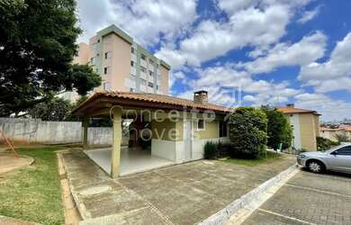 Imagem 14: Condomínio Jardim América - Estrela - Apartamento