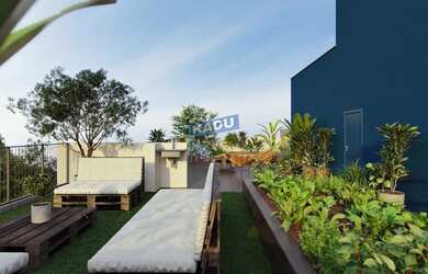 Imagem 11: APARTAMENTO STUDIO NA PLANTAMORA PARQUE BACACHERI - entrega AGOSTO/2025