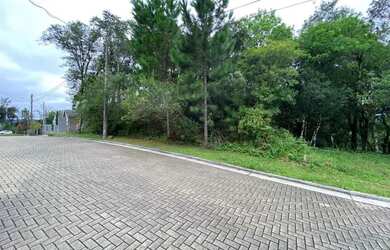 Imagem: O terreno possui 390m² de Área e está localizado em Ipê