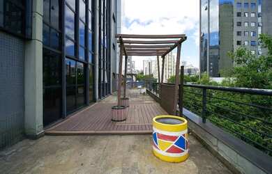 Imagem 15: Excelente andar comercial para locação na Savassi