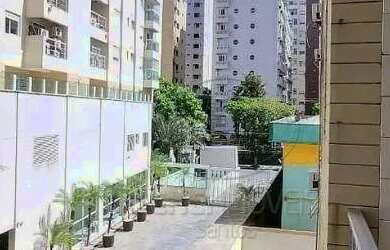 Imagem 3: Apartamento para alugar - Embaré - Santos/SP