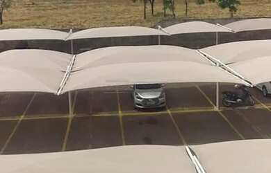 Imagem 10: Apartamento Padrão em Araraquara