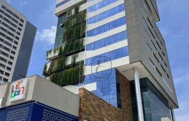 Imagem: O depósito possui 42m² de Área e está localizado em Plano