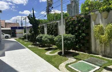 Imagem 2: Imóvel para venda com 88 metros quadrados com 3 quartos em Sandra Cavalcante...