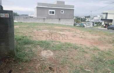 Imagem 3: Terreno à venda em Campinas, Parque Rural Fazenda Santa Cândida, com 433 m², Flora Milano