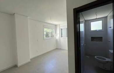 Imagem 12: Apartamento 2 dormitórios (1 suíte) garagem, N .Sra de Lourdes