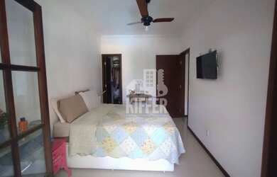 Imagem 16: Casa com 3 quartos à venda, 150 m² por R$ 610.000 - Recanto de Itaipuaçu...