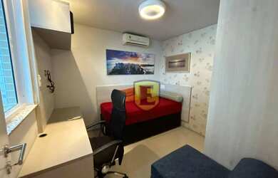 Imagem 8: VENDA COBERTURA DUPLEX VISTA MAR E LAGOA ED. ACQUA BELLA PONTA DAREIA