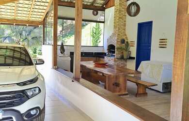 Imagem: A fazenda possui 206m² de Área e está localizado em Alfredo