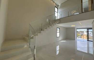 Imagem 12: Casa Alto Padrão em condomínio de luxo com portaria 24 horas