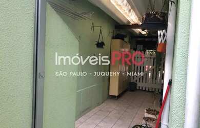 Imagem 14: Casa de Vila, Planalto Paulista - São Paulo