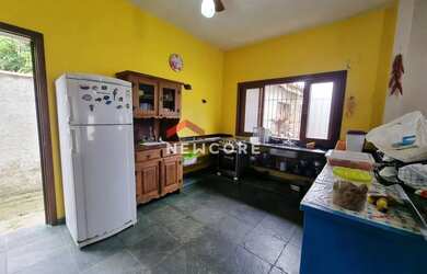 Imagem 7: Casa de condomínio em Rua Um - Verde Mar - Caraguatatuba/SP