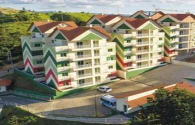 Imagem 5: Leilão - Apartamento - De R$450.000,00 Por R$225.000,00