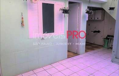 Imagem 12: Casa de Vila, Planalto Paulista - São Paulo