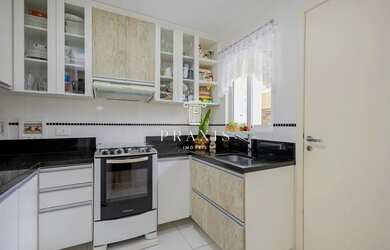 Imagem 9: Sobrado triplex á venda em condomínio fechado com 3 quartos, 1 suíte...