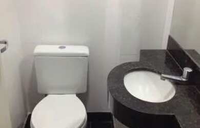 Imagem 3: Aluguel - PREDIO - FUNCIONARIOS BELO HORIZONTE MG