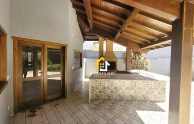 Imagem 9: Casa para Alugar Condomínio Damha I São José do Rio Preto