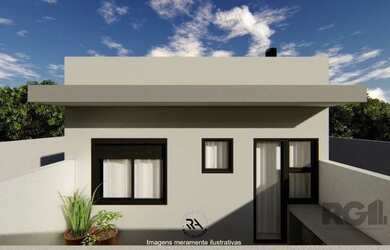 Imagem 6: Casa em Hípica. Piscina, Churrasqueira, Imóvel novoeGuarda roupa