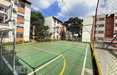 Imagem 10: SAO LEOPOLDO - APARTAMENTO 2 DORM - CENTRO