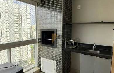 Imagem 12: Apartamento para locação no Fontaine Blanc Residence, Gleba Palhano