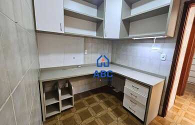 Imagem 13: Avenida Central Bloco 171 Núcleo Bandeirante-DF